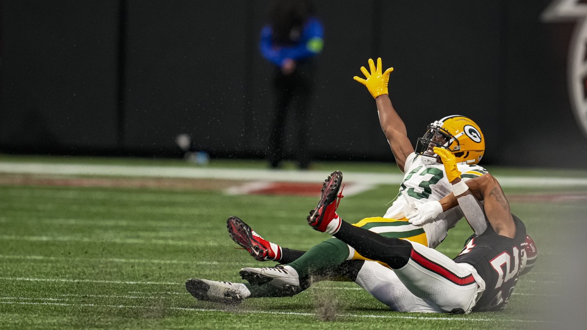 Packers at Falcons: How to Watch, Stream and Game Information - Sports  Illustrated Green Bay Packers News, Analysis and More