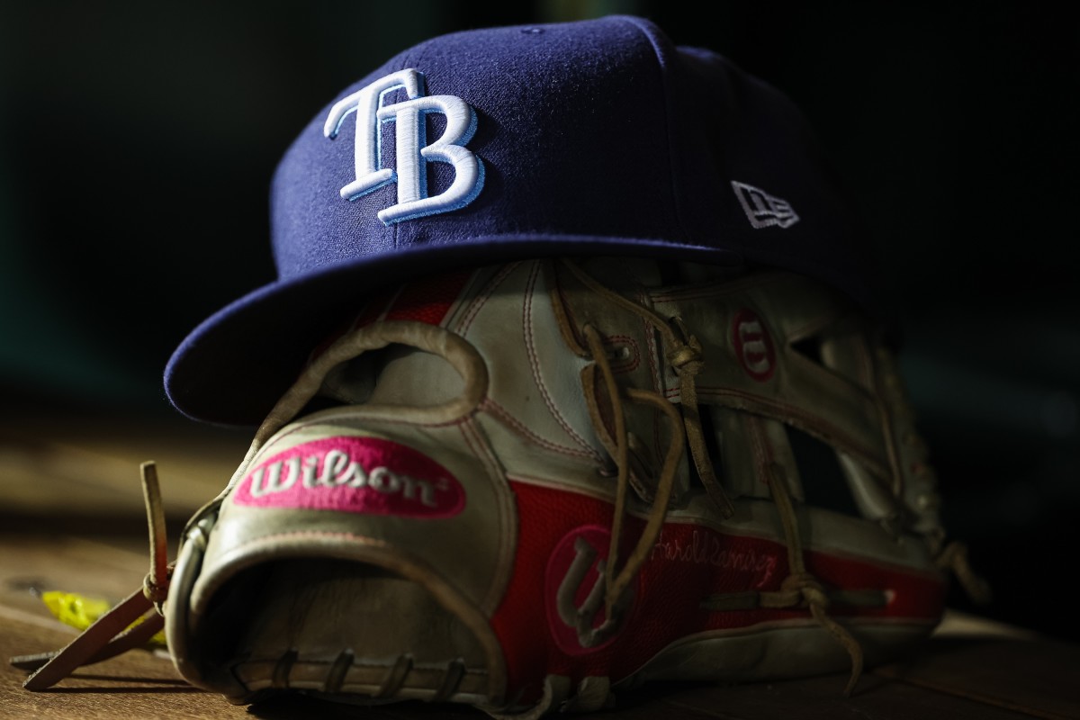 2023 Prospects: Tampa Bay Rays Top Prospects - Baseball