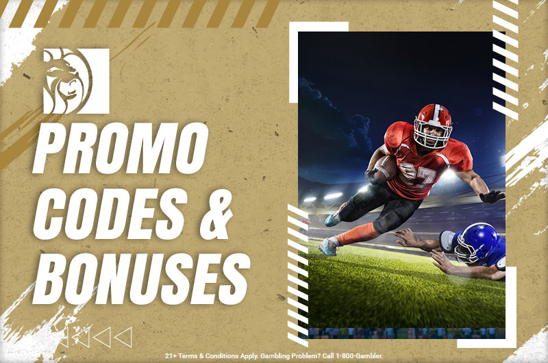 BetMGM Sportsbook Promotion for Bills vs. Commanders Today Gets $1,500 -  Sports Illustrated Washington Football News, Analysis and More