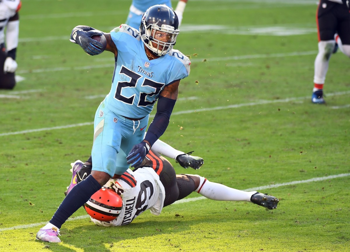 Bengals vs. Titans Prediction, Player Prop Bets & Lineups for 10/1 - Sports  Illustrated Tennessee Titans News, Analysis and More