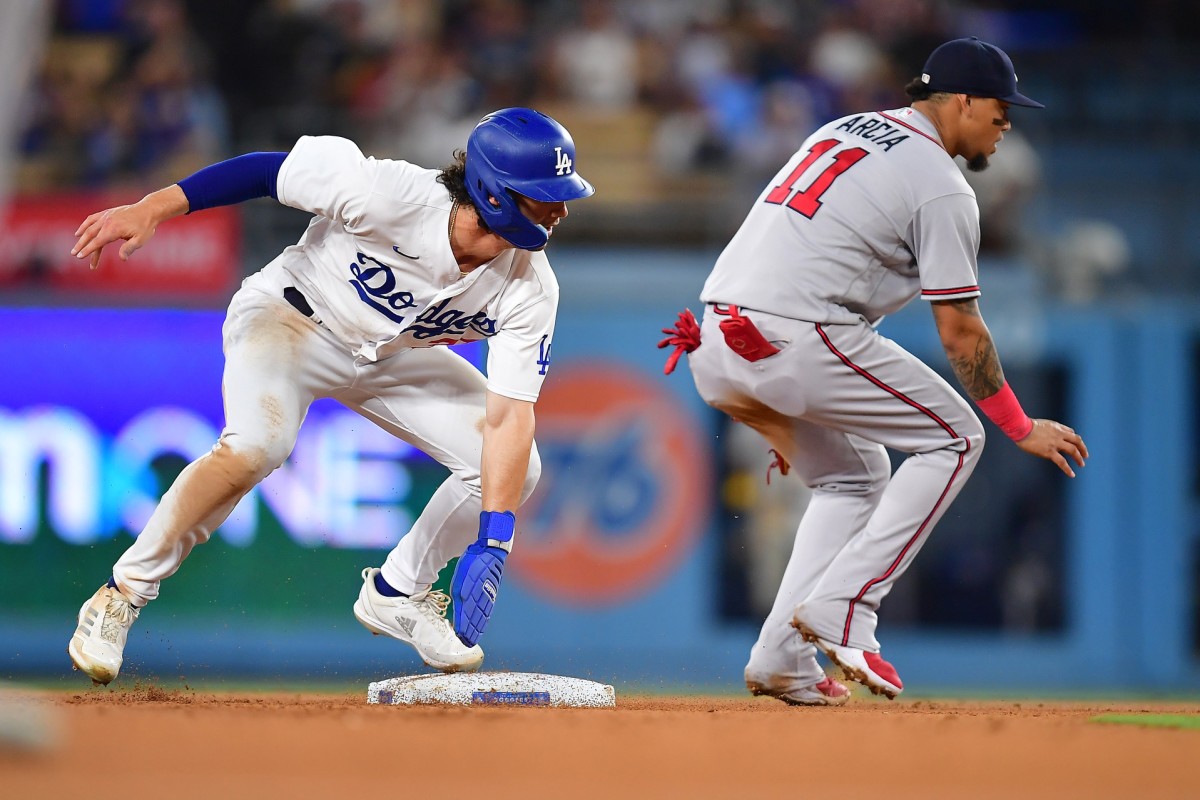 Dodgers News: LA Not Focused On Trying To Pass Braves For The Top Seed ...