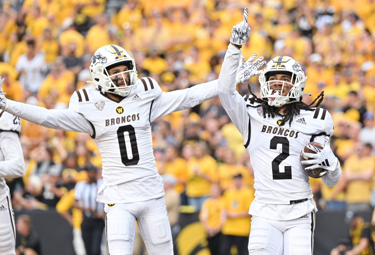 Western Michigan vs. Toledo Prediction, Picks & Betting Odds: Sat