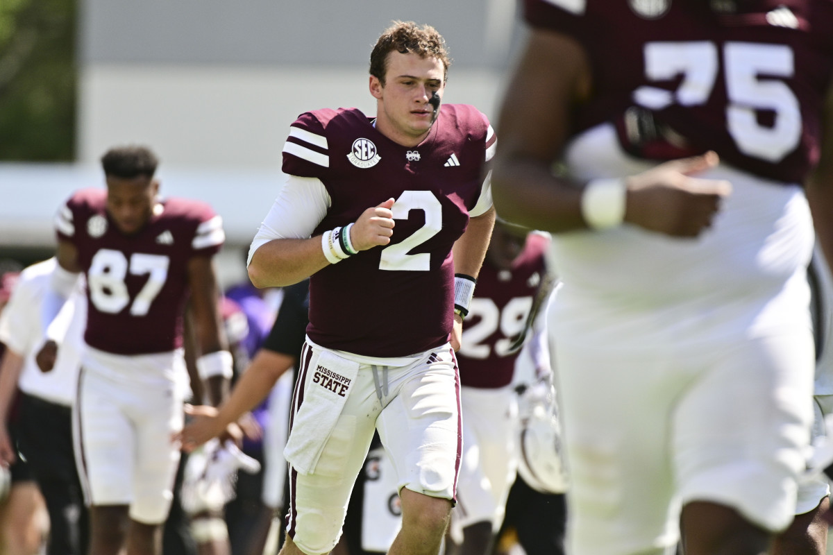 Mississippi State vs. South Carolina Three Keys To Victory For The