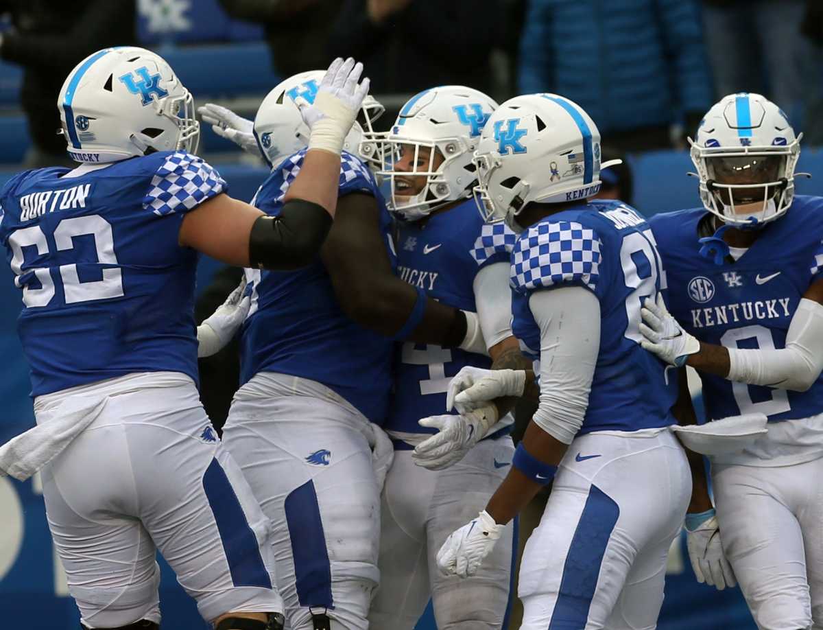 Kentucky vs Vanderbilt odds, picks and betting trends - A Sea Of Blue