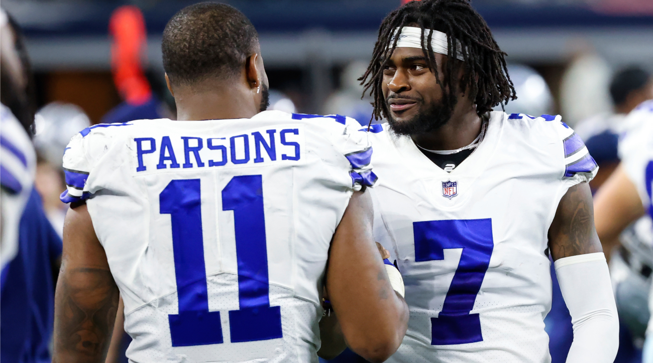 Cowboys Rumors: Dallas Sends Message on Micah Parsons' Future