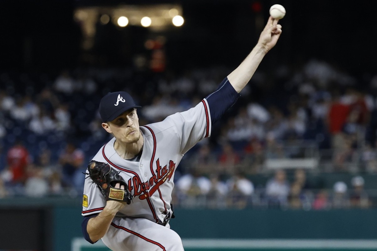 39 of Max Fried Podcasts Interviews