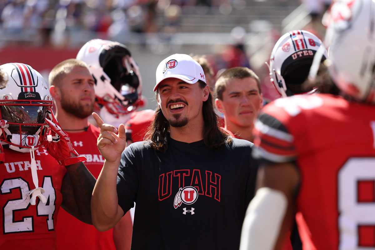 Utah vs. UCLA Predictions & Picks – September 23