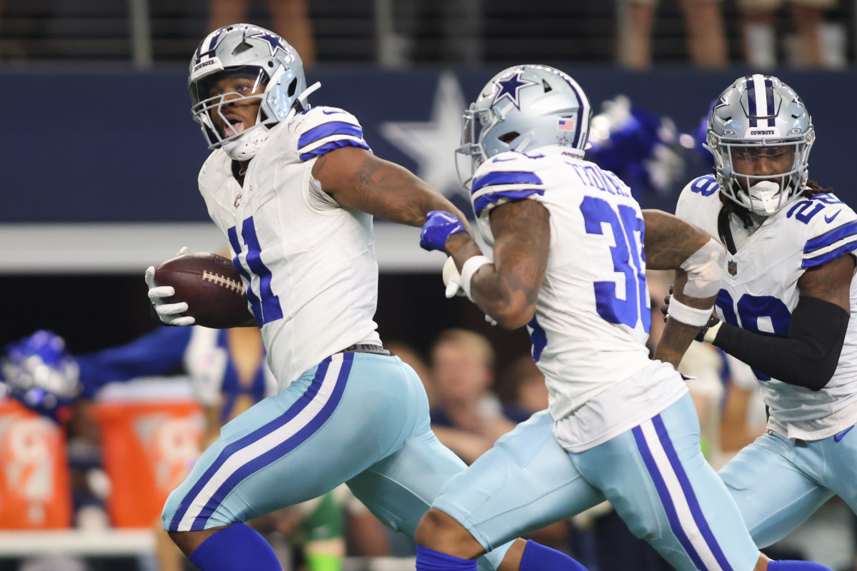 New York Giants vs. Dallas Cowboys: NFL experts make Week 3 picks