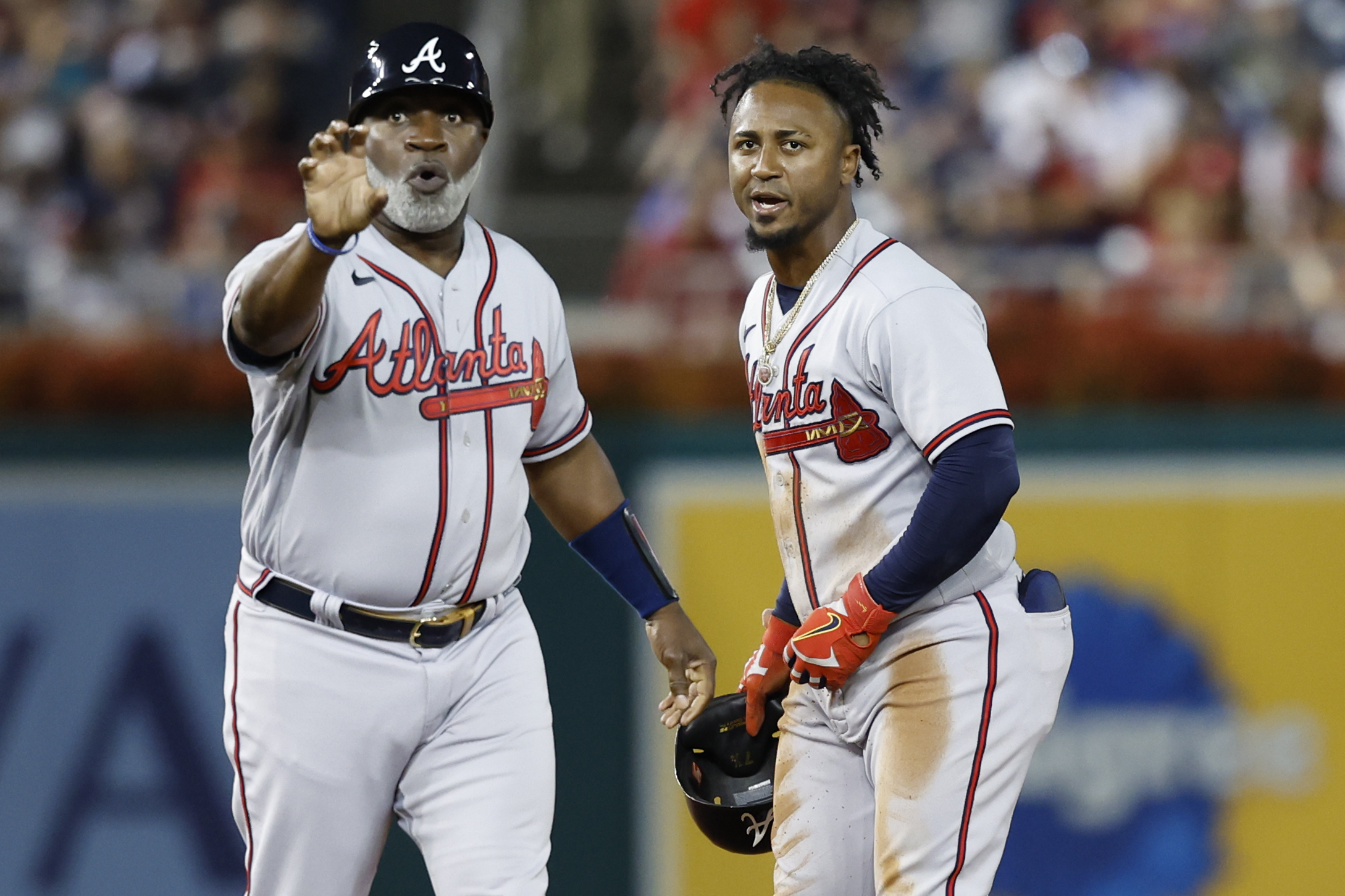 Braves Briefing: Atlanta has four of the most popular jerseys in the MLB -  Sports Illustrated Atlanta Braves News, Analysis and More