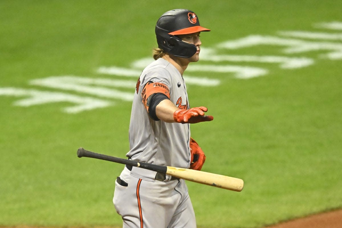 How to Watch the Guardians vs. Orioles Game: Streaming & TV Info