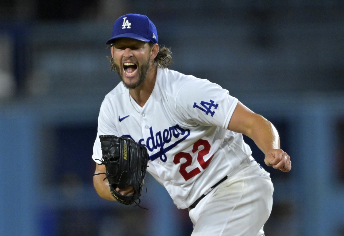 Dodgers News: Clayton Kershaw Confirmed to Start One of First Two 