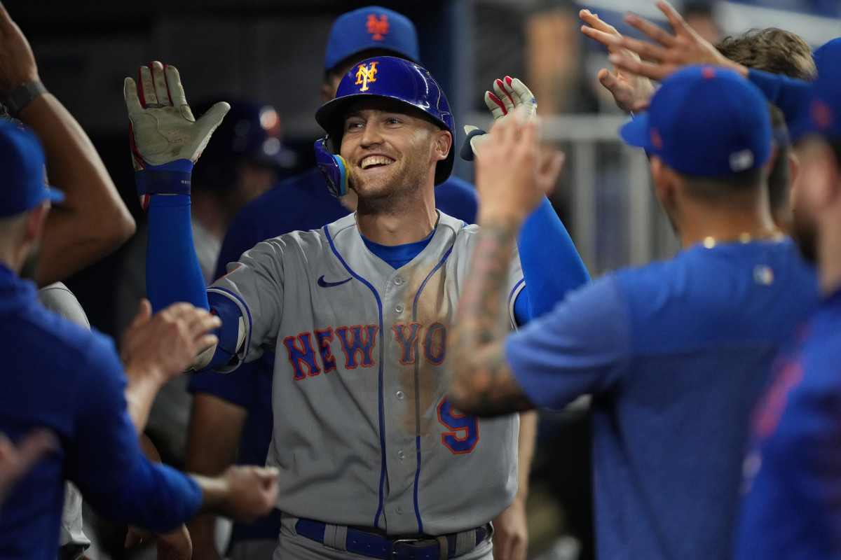 New York Mets Star Responds to Tommy Pham's Critical Comments - Sports ...
