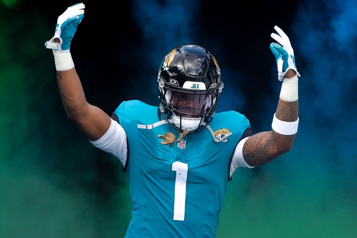 Jacksonville Jaguars vs. Houston Texans: 5 Players to Watch - Sports  Illustrated Jacksonville Jaguars News, Analysis and More