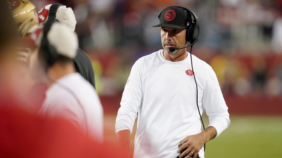 RECAP: Arizona Cardinals Upset Bid Falls Short vs San Francisco 49ers -  Sports Illustrated Arizona Cardinals News, Analysis and More