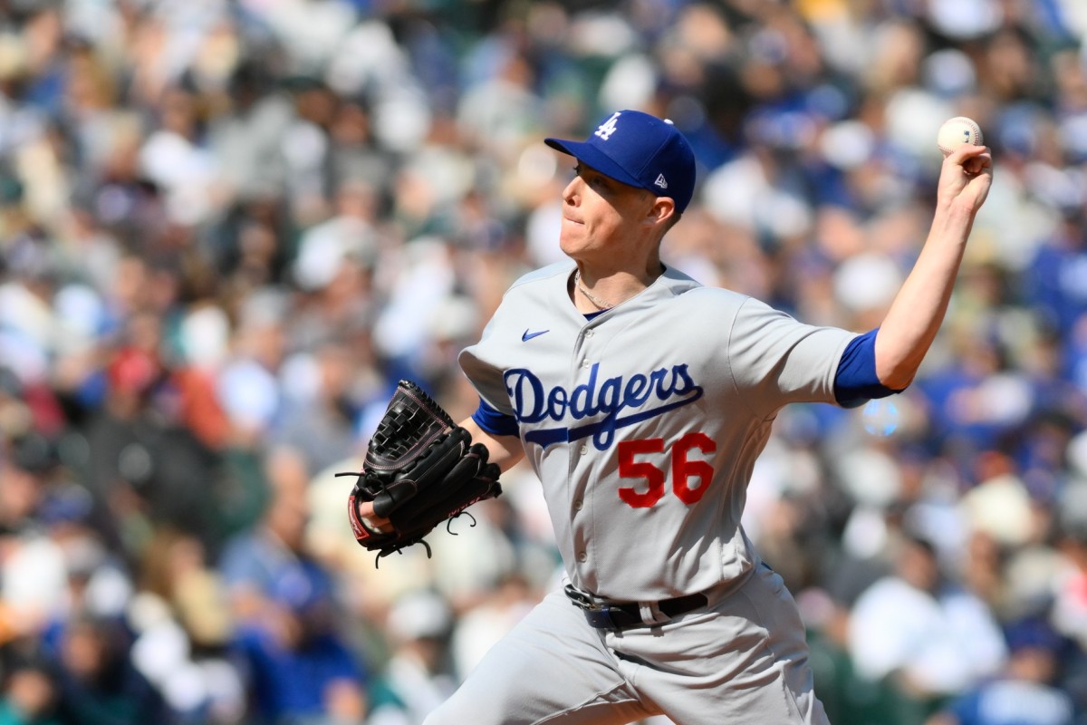 Dodgers News: Dave Roberts Has World Series Hero Comp For Ryan ...