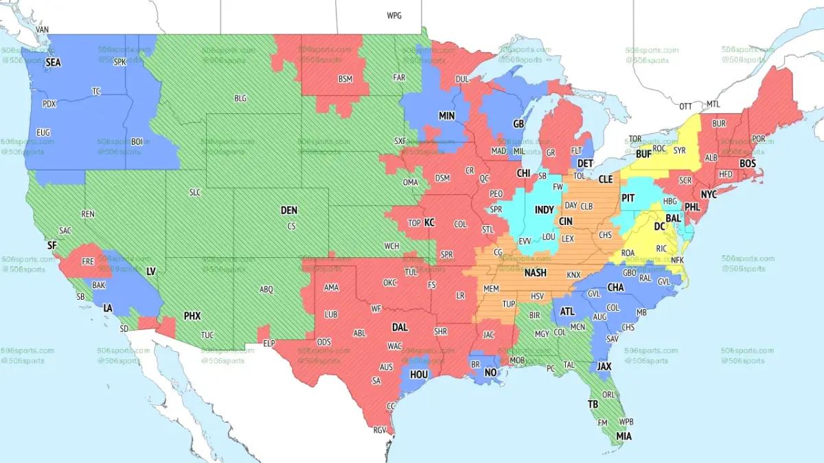 Denver Broncos vs. Miami Dolphins: Week 3 Bold Predictions & Picks - Sports  Illustrated Mile High Huddle: Denver Broncos News, Analysis and More