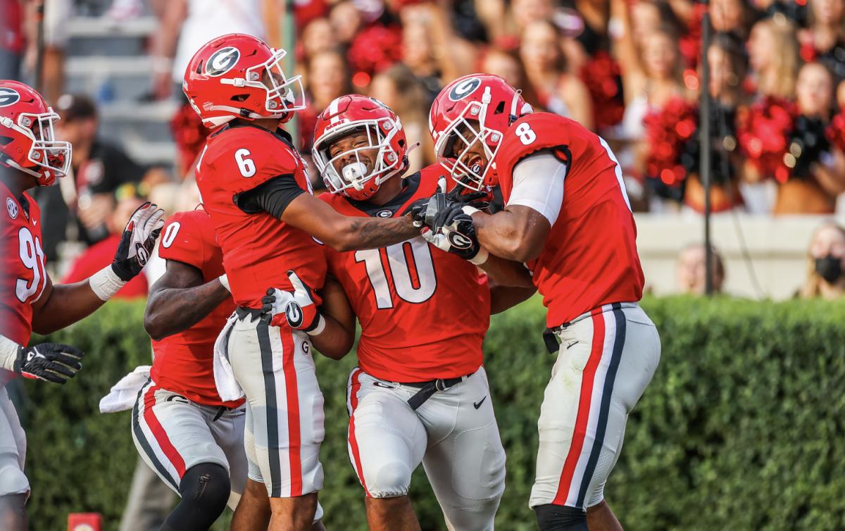 Football vs UAB Gametime, TV Network, Blackout Sports