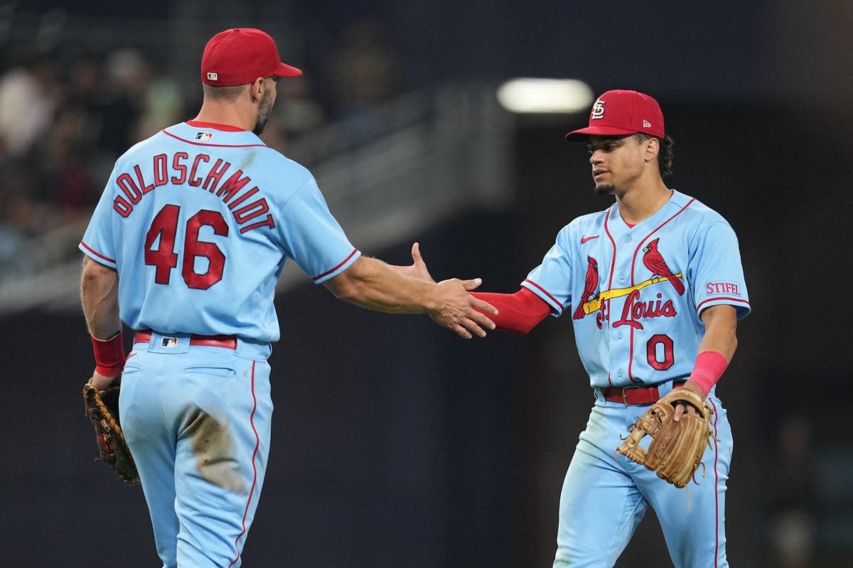 How to watch St. Louis Cardinals vs. Chicago Cubs (7/21/23): FREE