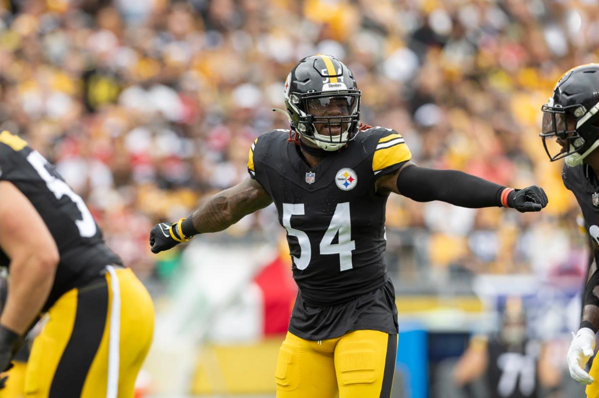 3 players the Pittsburgh Steelers gave up on way too soon