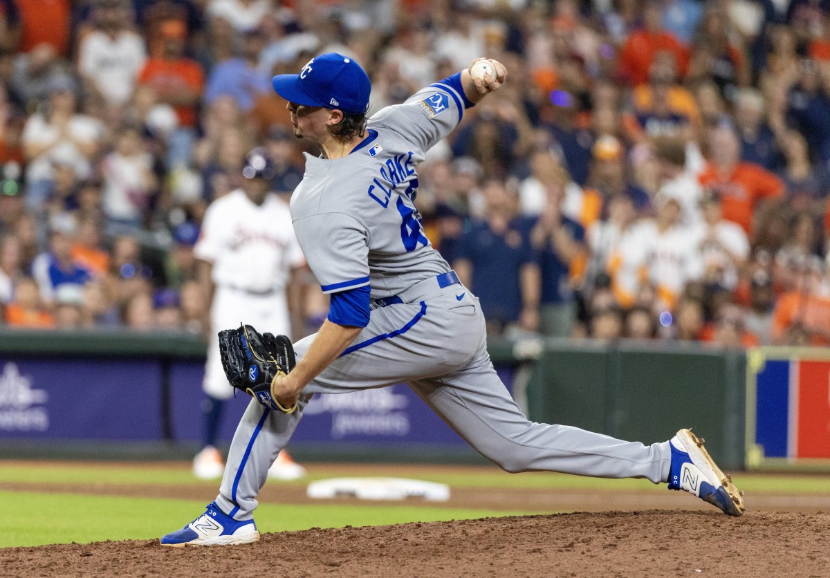 Kansas City Royals Doing Their Part to Shake Up American League Playoff