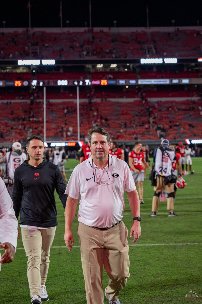 Will Muschamp