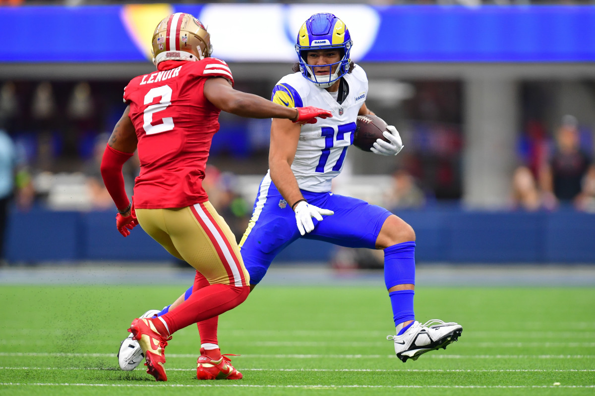 Rams vs Bills Opening Odds: Already Underdogs? - Sports Illustrated LA Rams  News, Analysis and More