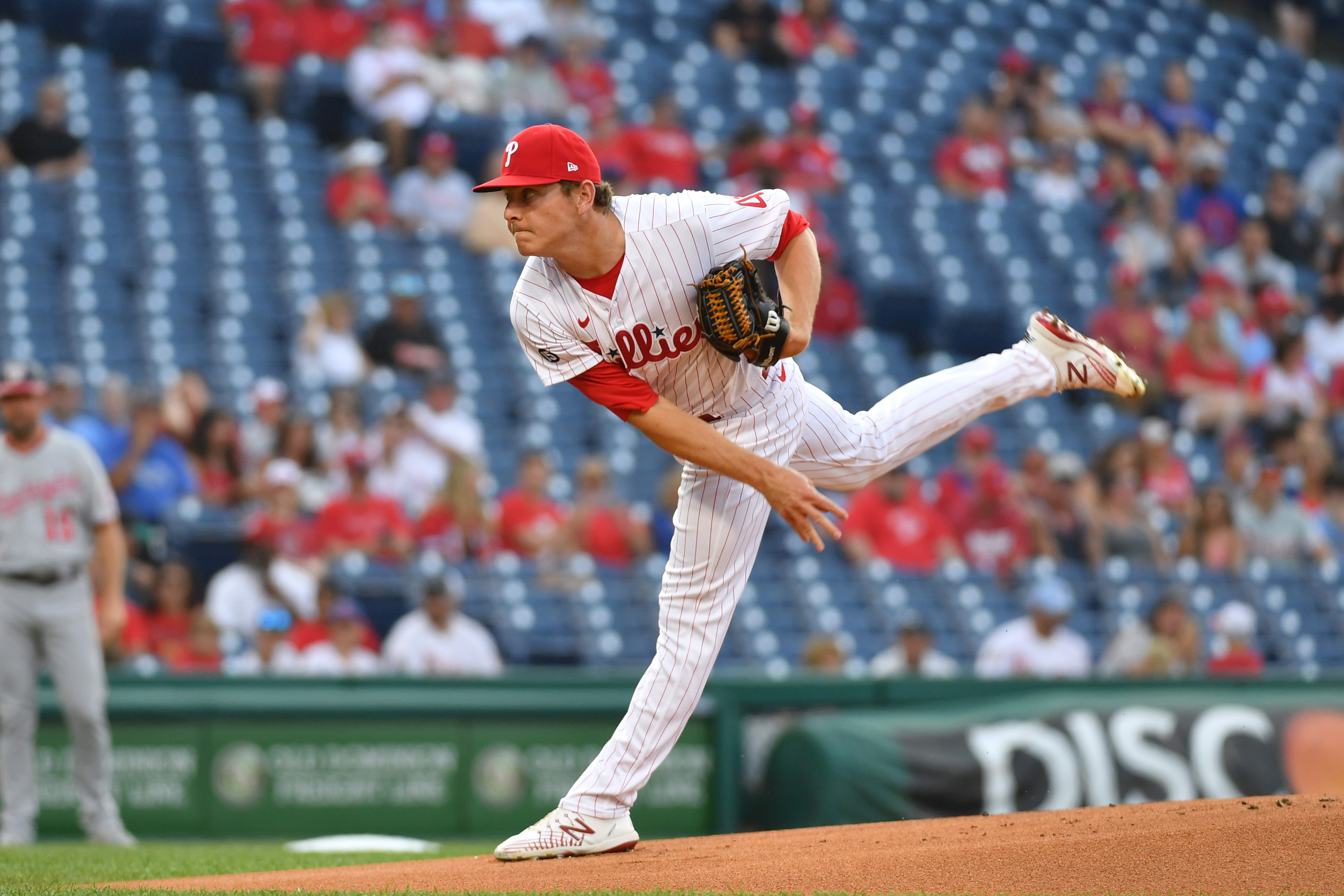 SF Giants add former top Phillies pitching prospect to a minor