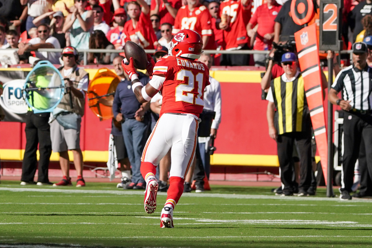 3 of the biggest overreactions to Kansas City Chiefs commanding Week 3 win