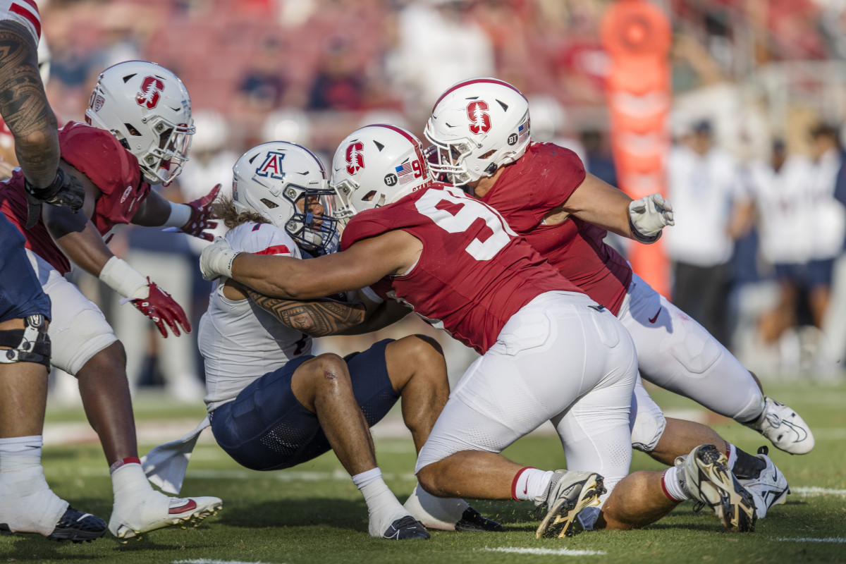 Arizona Cardinals: Four Takeaways From 42-34 Win Over Saints - Sports  Illustrated Arizona Cardinals News, Analysis and More