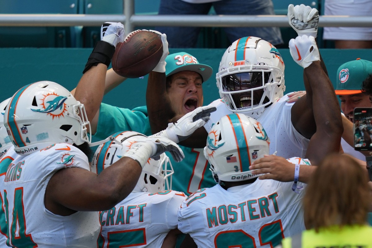 Why the Miami Dolphins could have the NFL's best defense in 2023, NFL  News, Rankings and Statistics