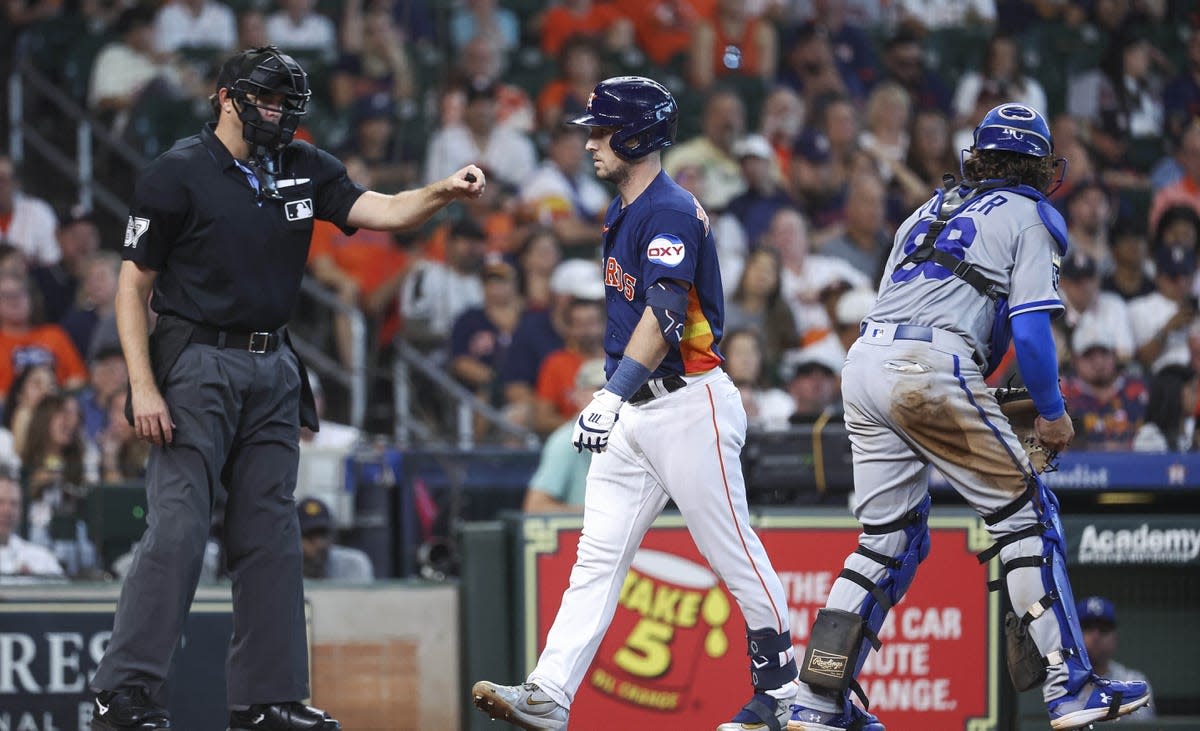 How to Watch Seattle Mariners vs. Houston Astros: Streaming & TV