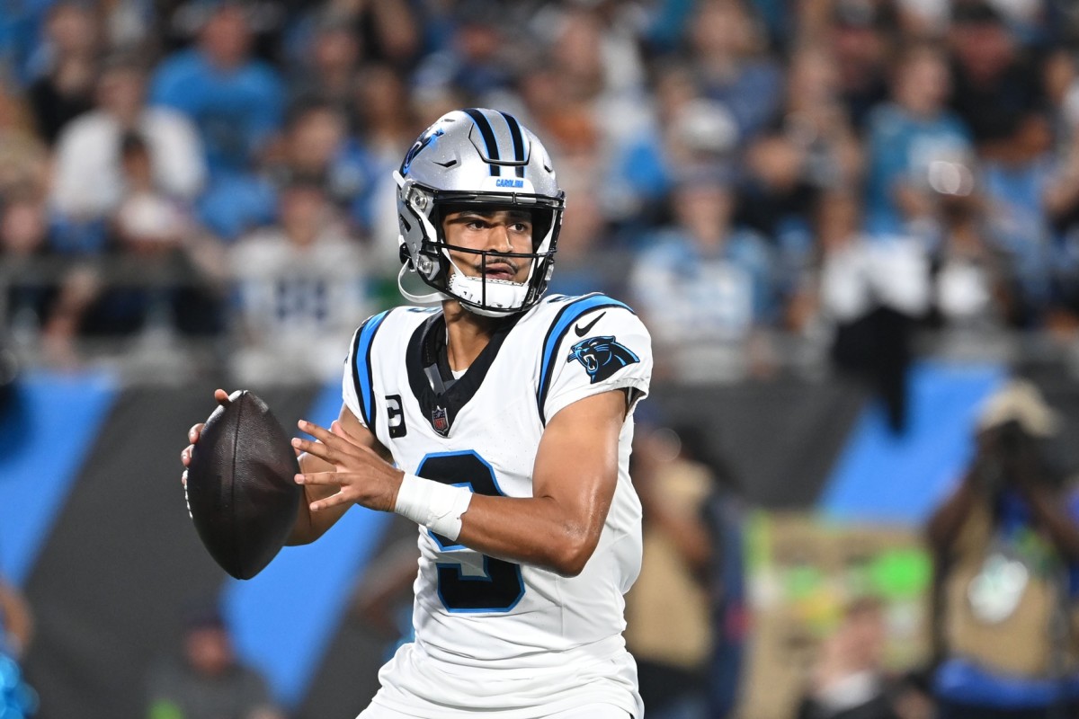 List of Inactives for Panthers at Seahawks - Sports Illustrated Carolina  Panthers News, Analysis and More