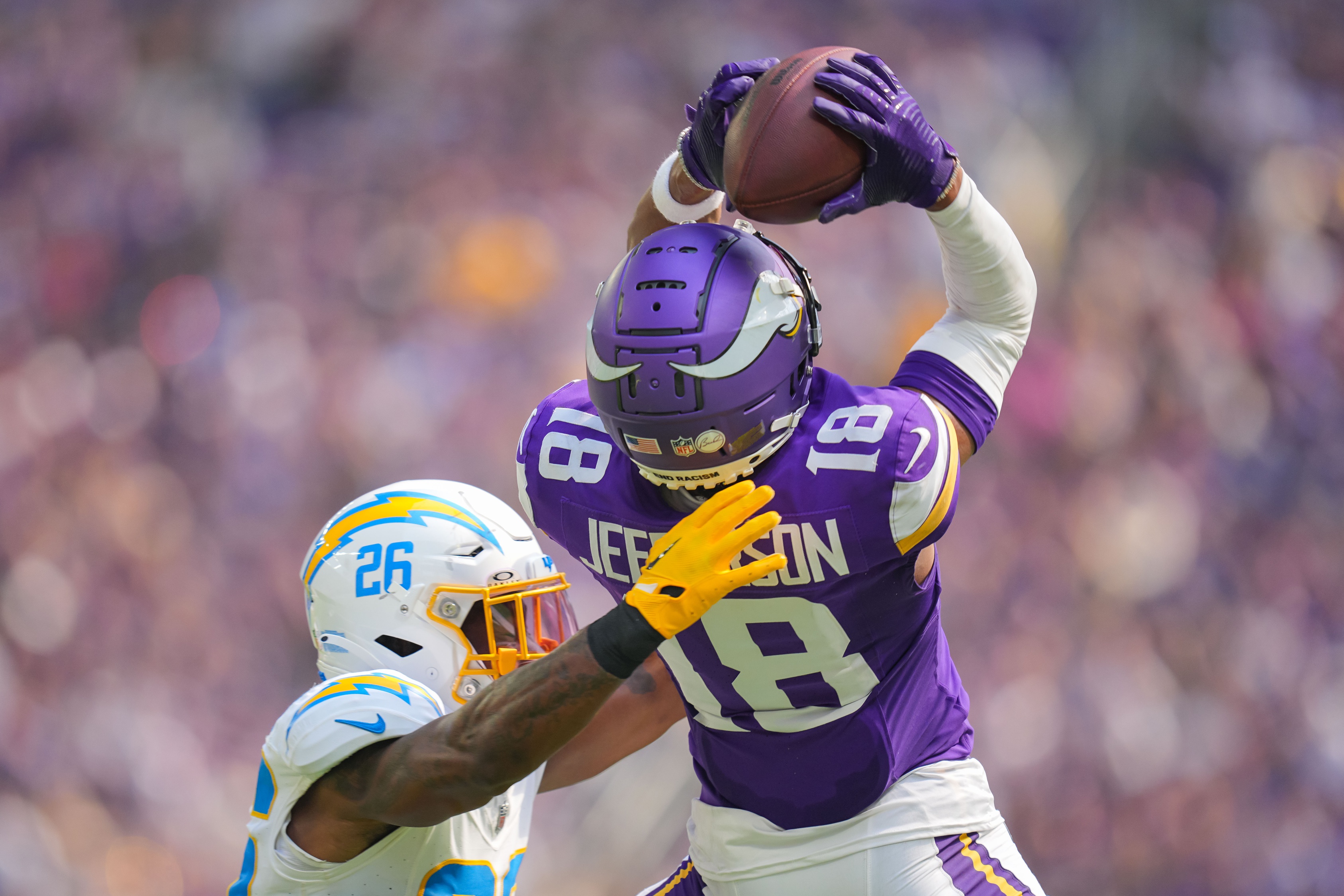 Minnesota Vikings still can win double-digit games 