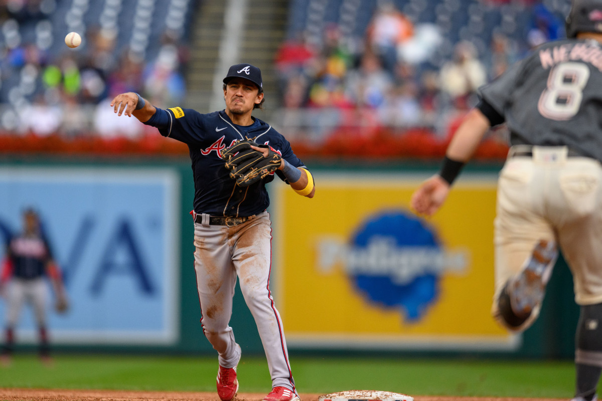 Nicky Lopez, Atlanta Braves, 2B - News, Stats, Bio 