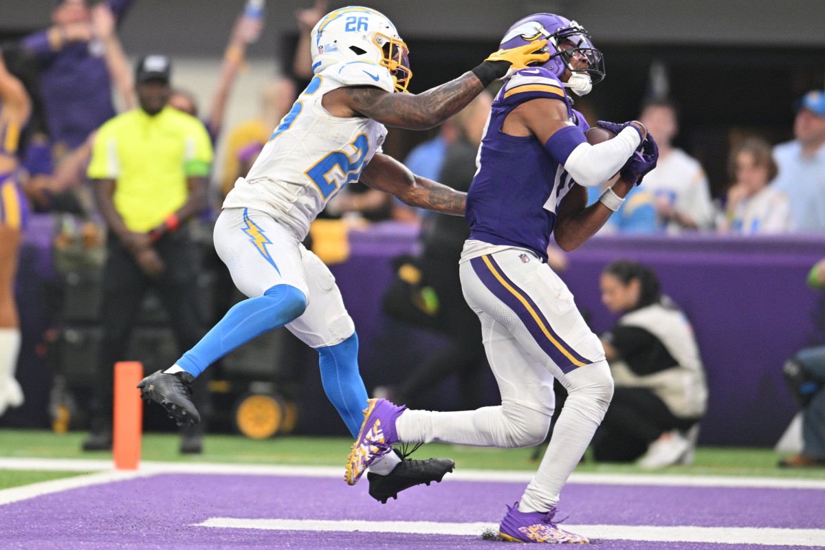 Chargers News: Keeping Keenan Allen for 2023 is essential for Bolts - Bolts  From The Blue