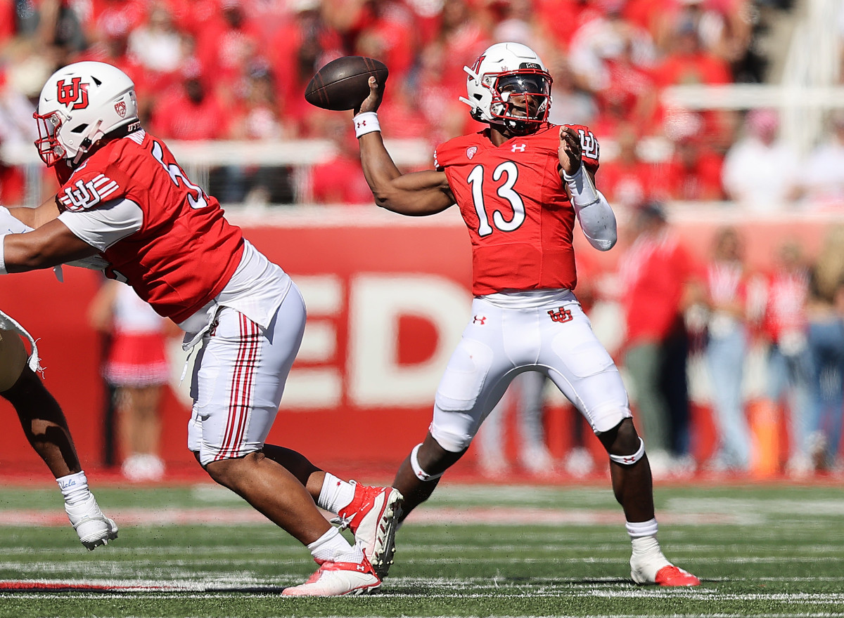 Tracking Where All The Top College Football Quarterbacks In The ...