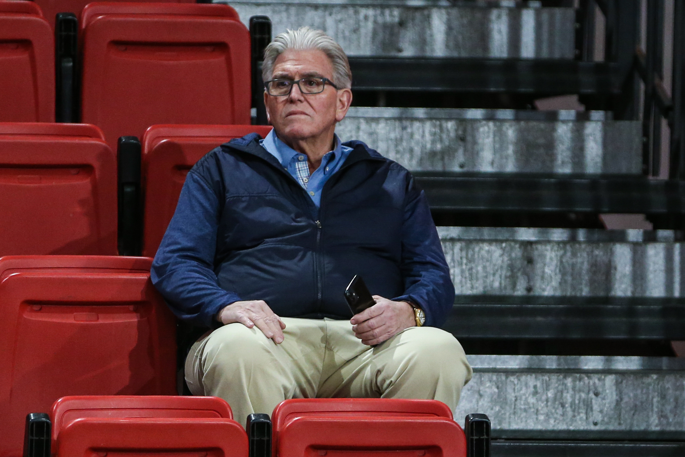 Mike Francesa demolishes Jets' Zach Wilson: 'A terrible quarterback!'