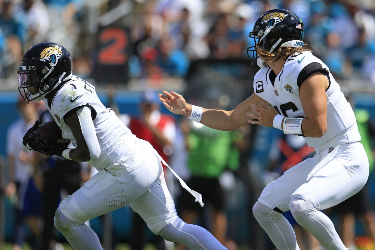 Game Recap: Texans defeat Jaguars 37-17 for first victory of the