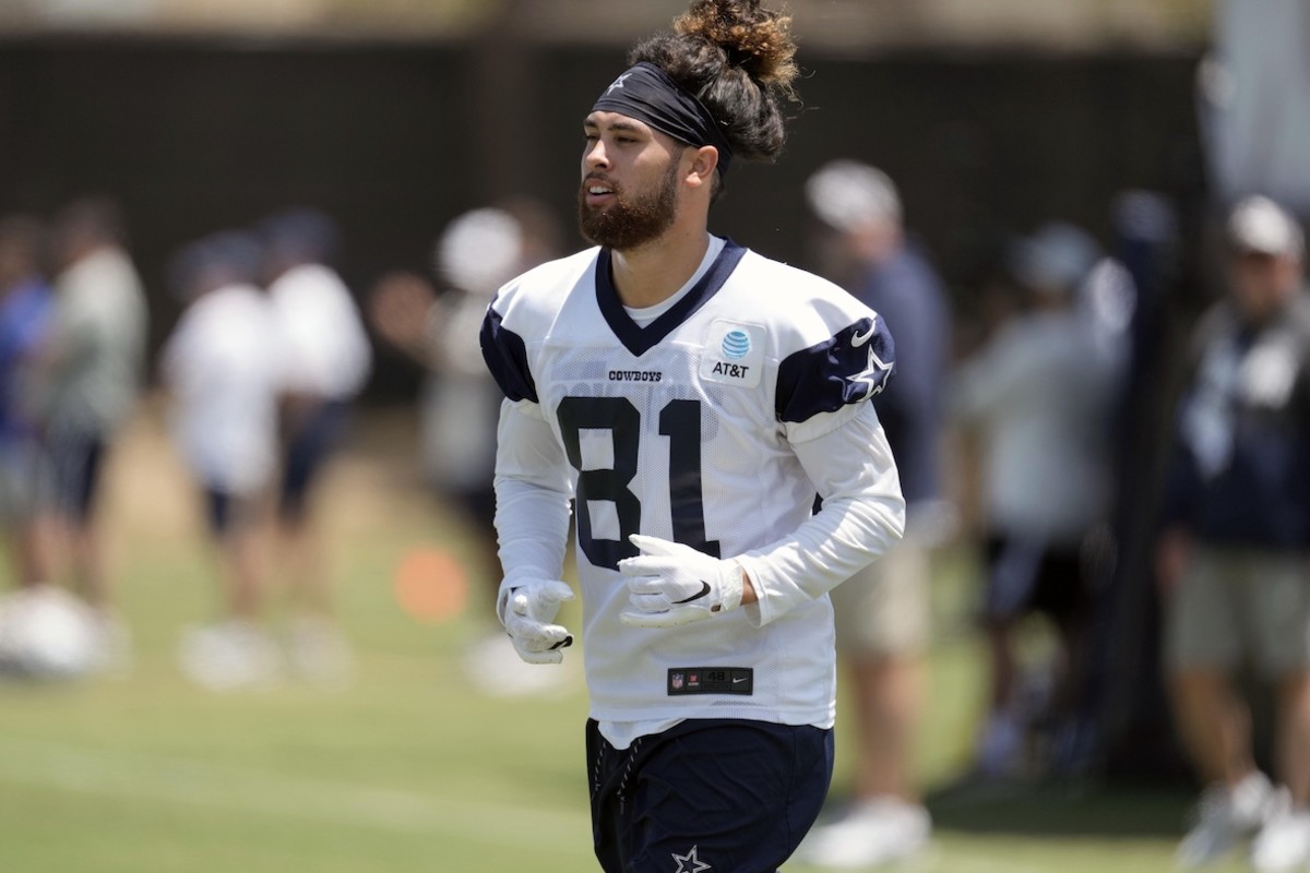 Chargers Welcome Trio of Players to Practice Squad - Sports Illustrated Los  Angeles Chargers News, Analysis and More