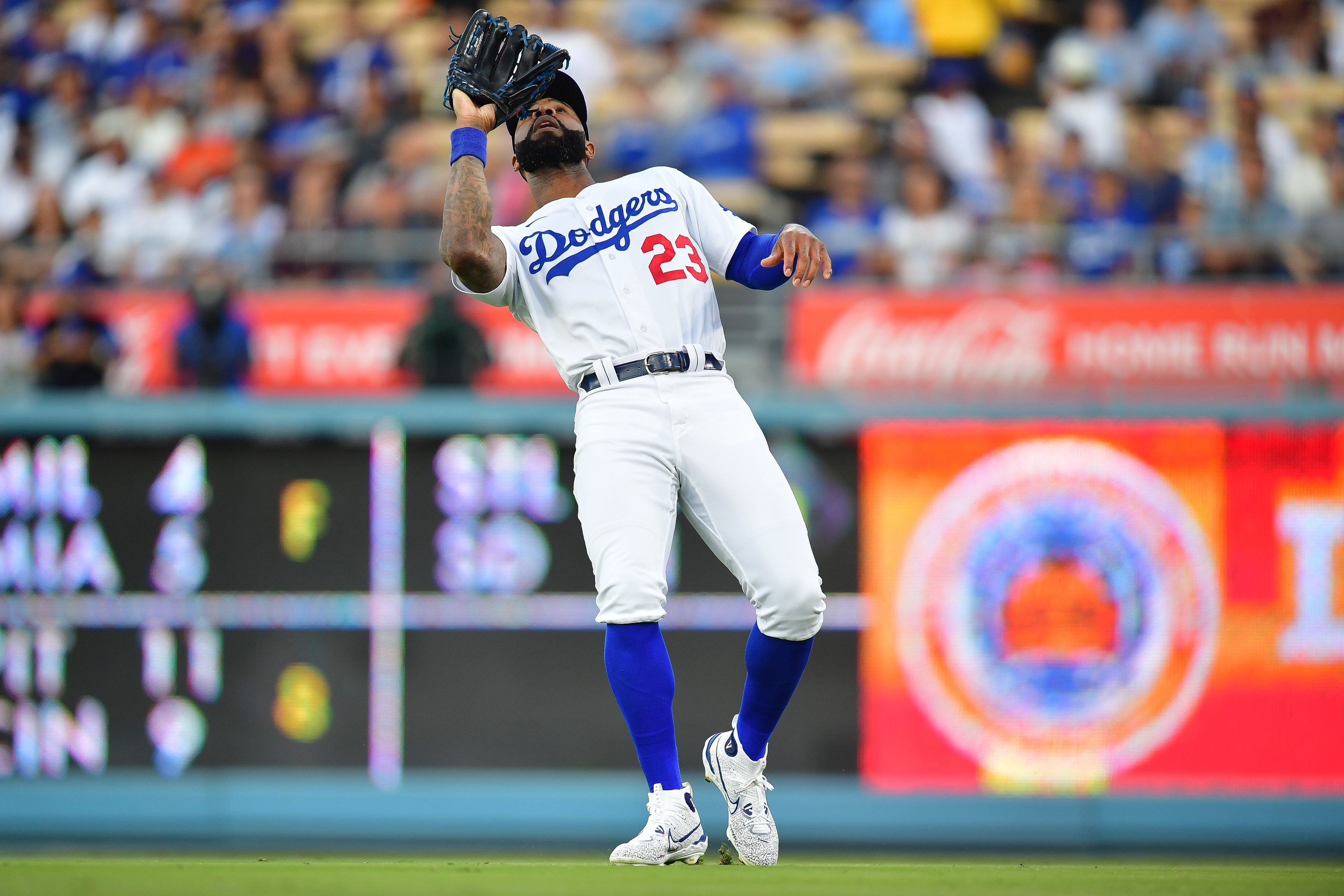 Dodgers Spring Training Highlights: J.D. Martinez, Jason Heyward