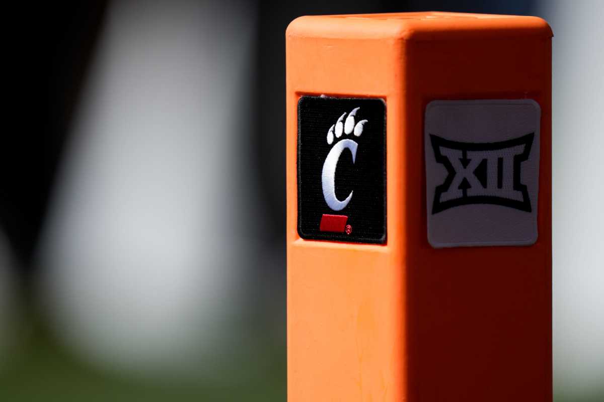 Report Big 12 Finalizes 2024 Football Schedule Release Date All Bearcats