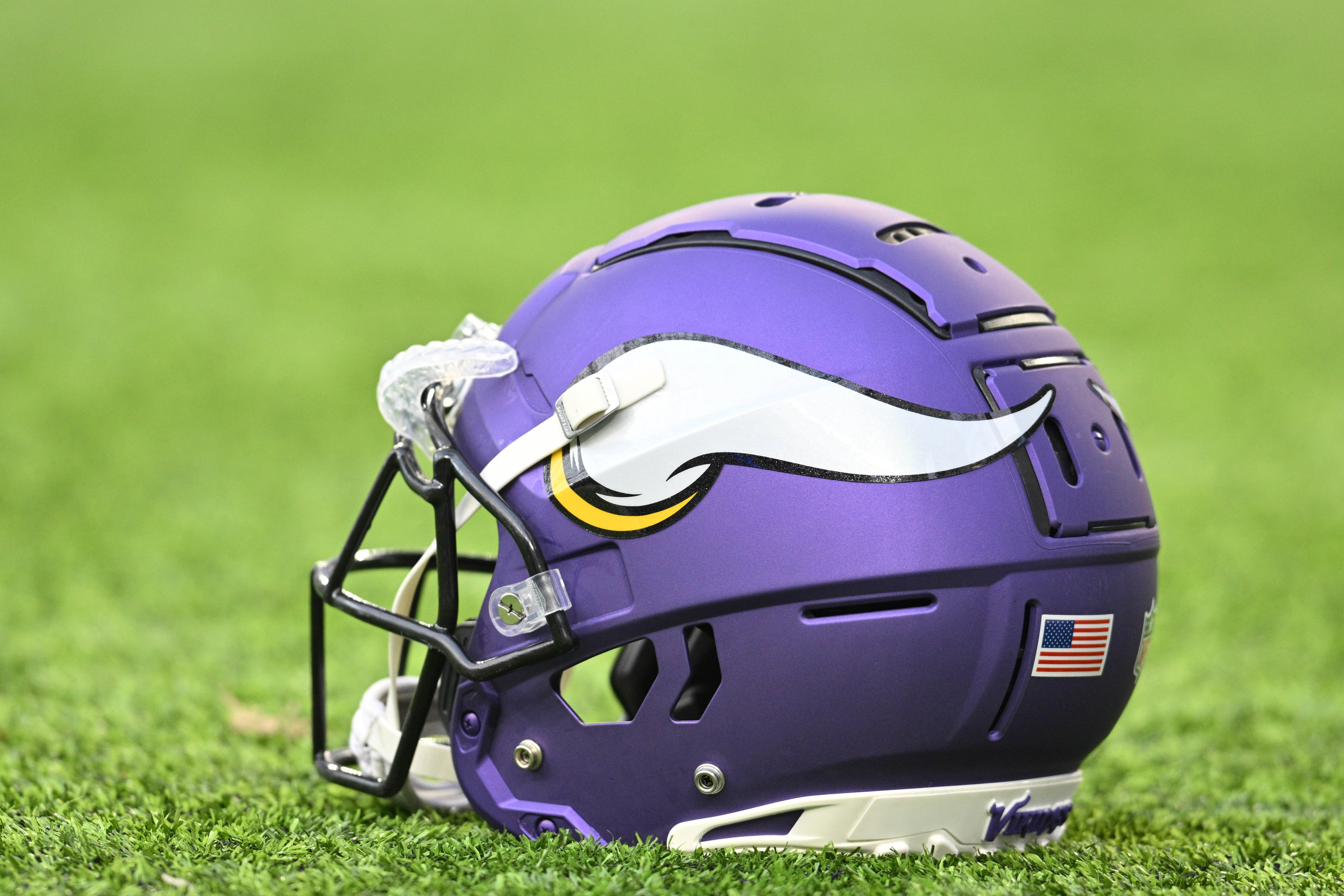 Vikings Signed Veteran Running Back On Wednesday - The Spun: What's  Trending In The Sports World Today