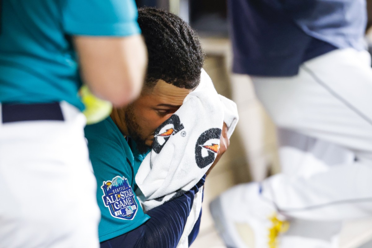 The Crow's Nest: Failing Upwards - The Current Mariners Playoff Odds -  Lookout Landing