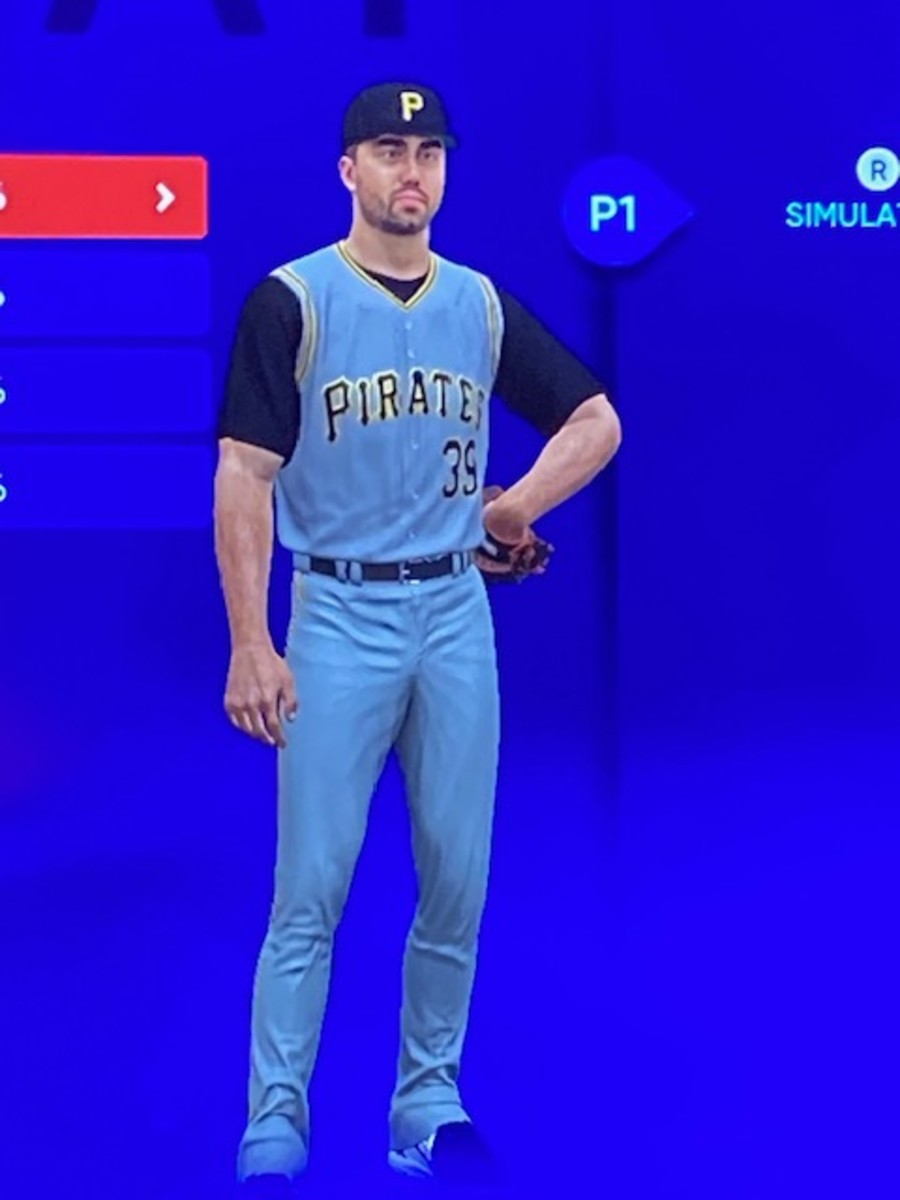 Does anyone know how to get this Twins alternate jersey? : r/MLBTheShow