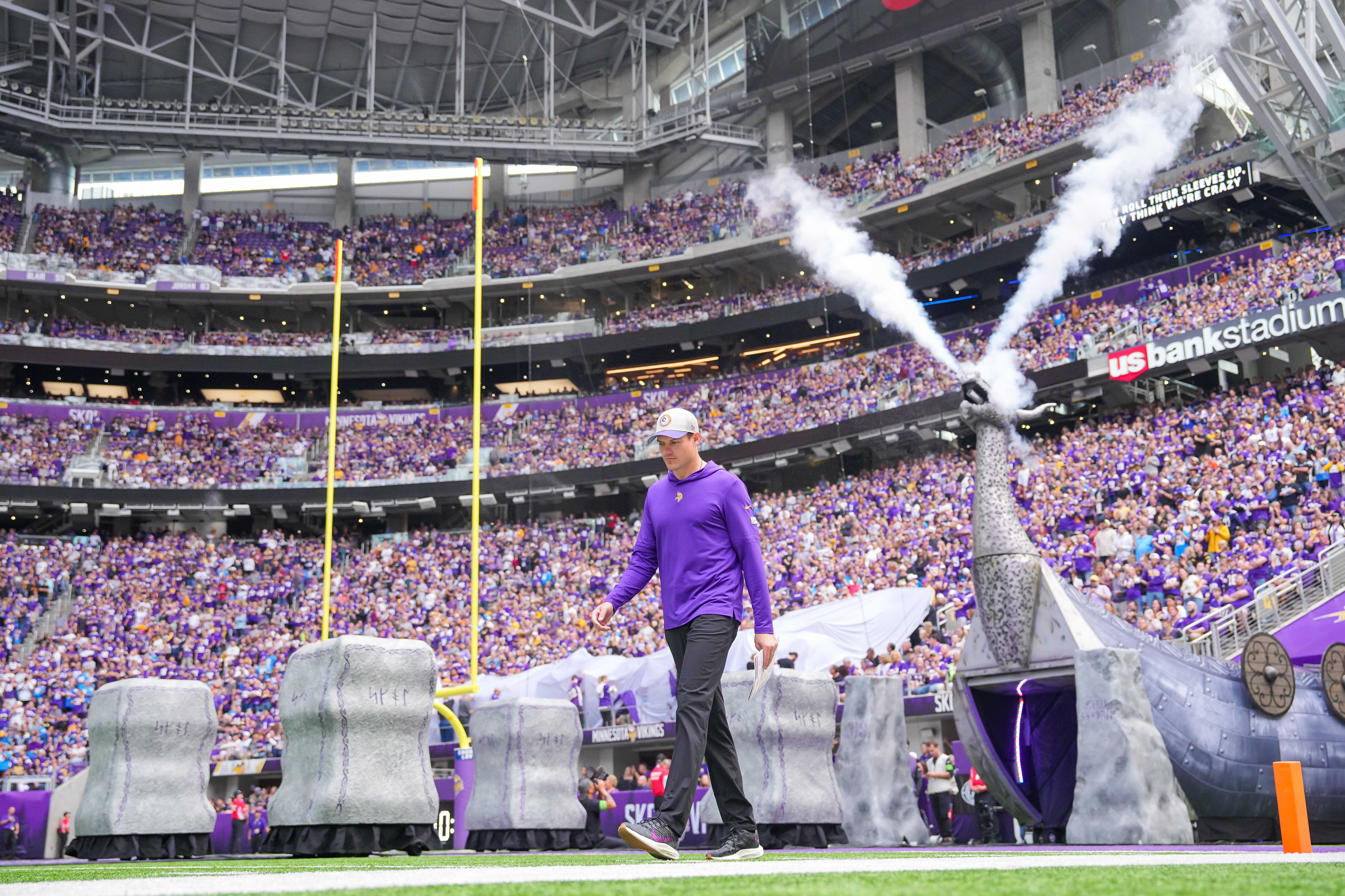 Here are 10 reasons for Vikings to feel hopeful despite latest loss