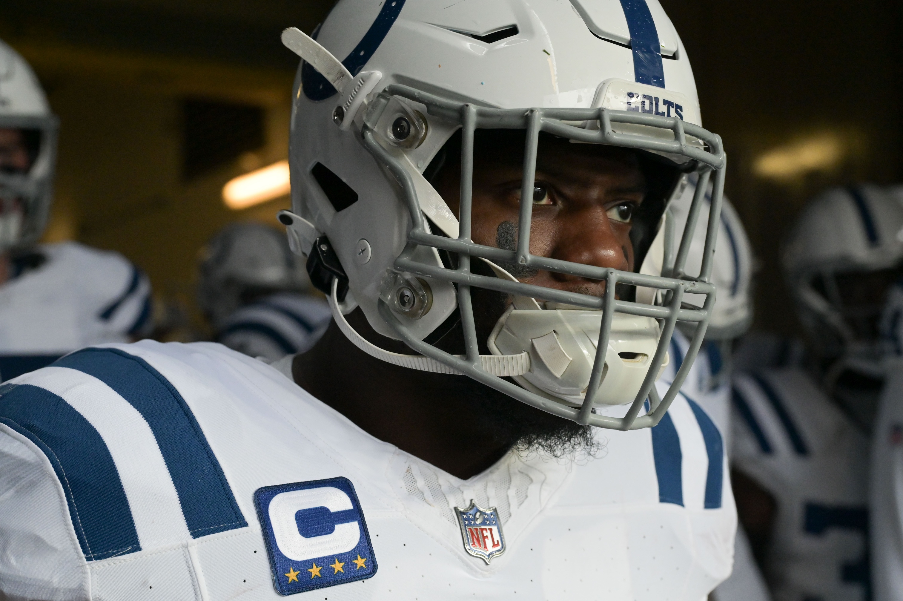 Colts LB Zaire Franklin becomes franchise's single-season record holder in  tackles