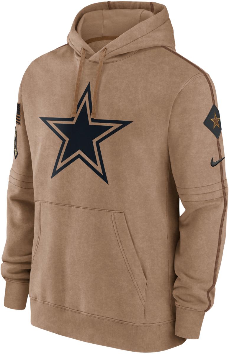 NFL 2023 Salute to Service collection: The best gear including hoodies,  hats, and jerseys - FanNation
