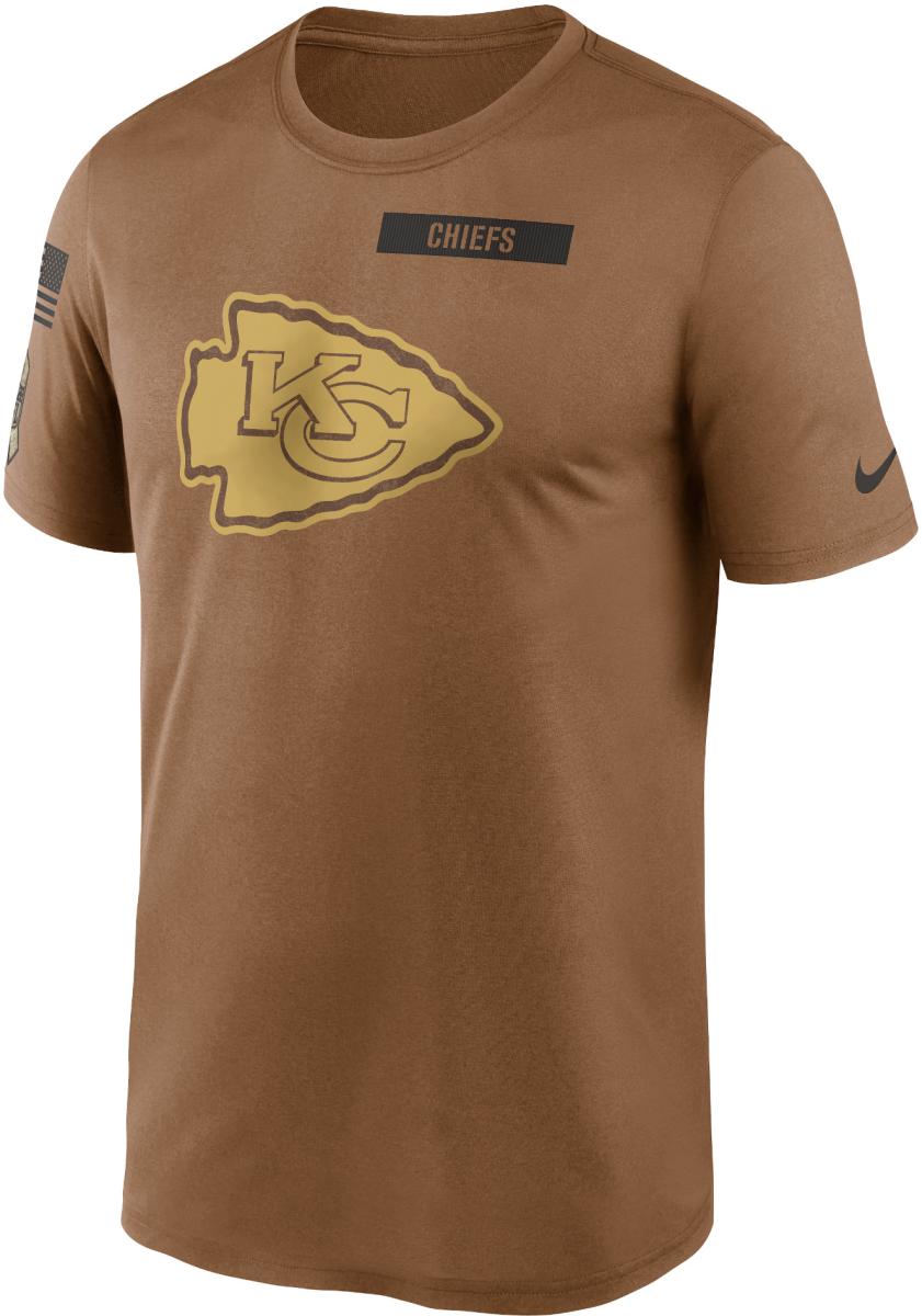 NFL Salute to Service collection 2023: How to buy new Cleveland