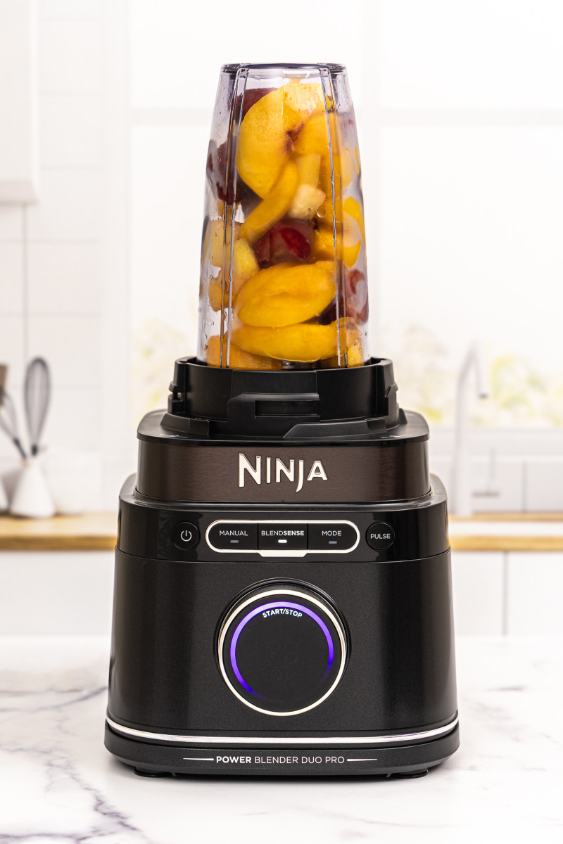 Ninja's New Blender Will Replace Three Kitchen Appliances - Sports