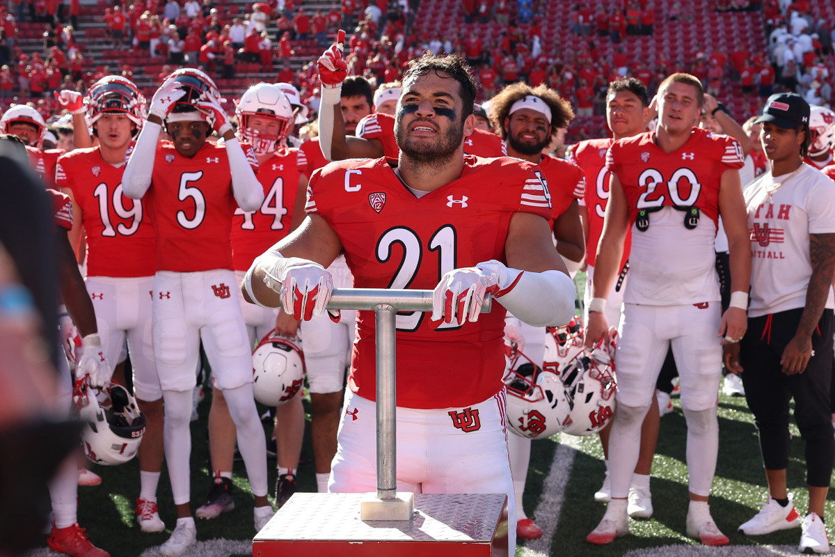 Oregon State vs. Utah Predictions & Picks – September 29